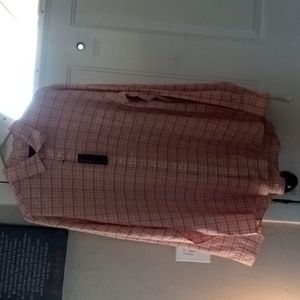 Men's long sleeve shirt